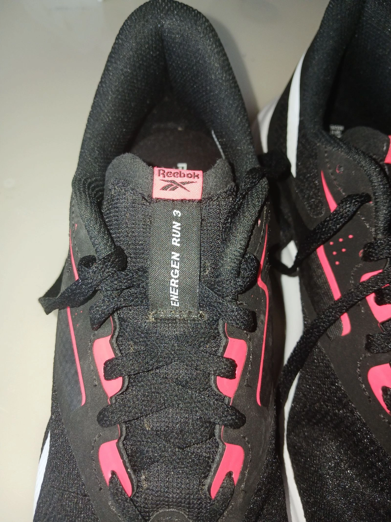 Reebok Energen Run 3 – photo 4